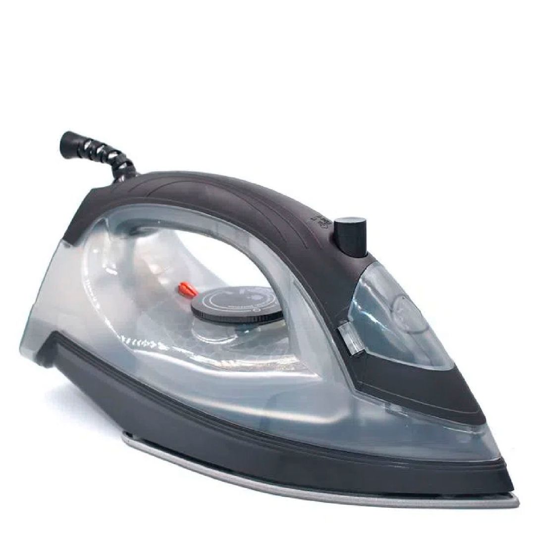 Plancha a Vapor Clásica Corona 