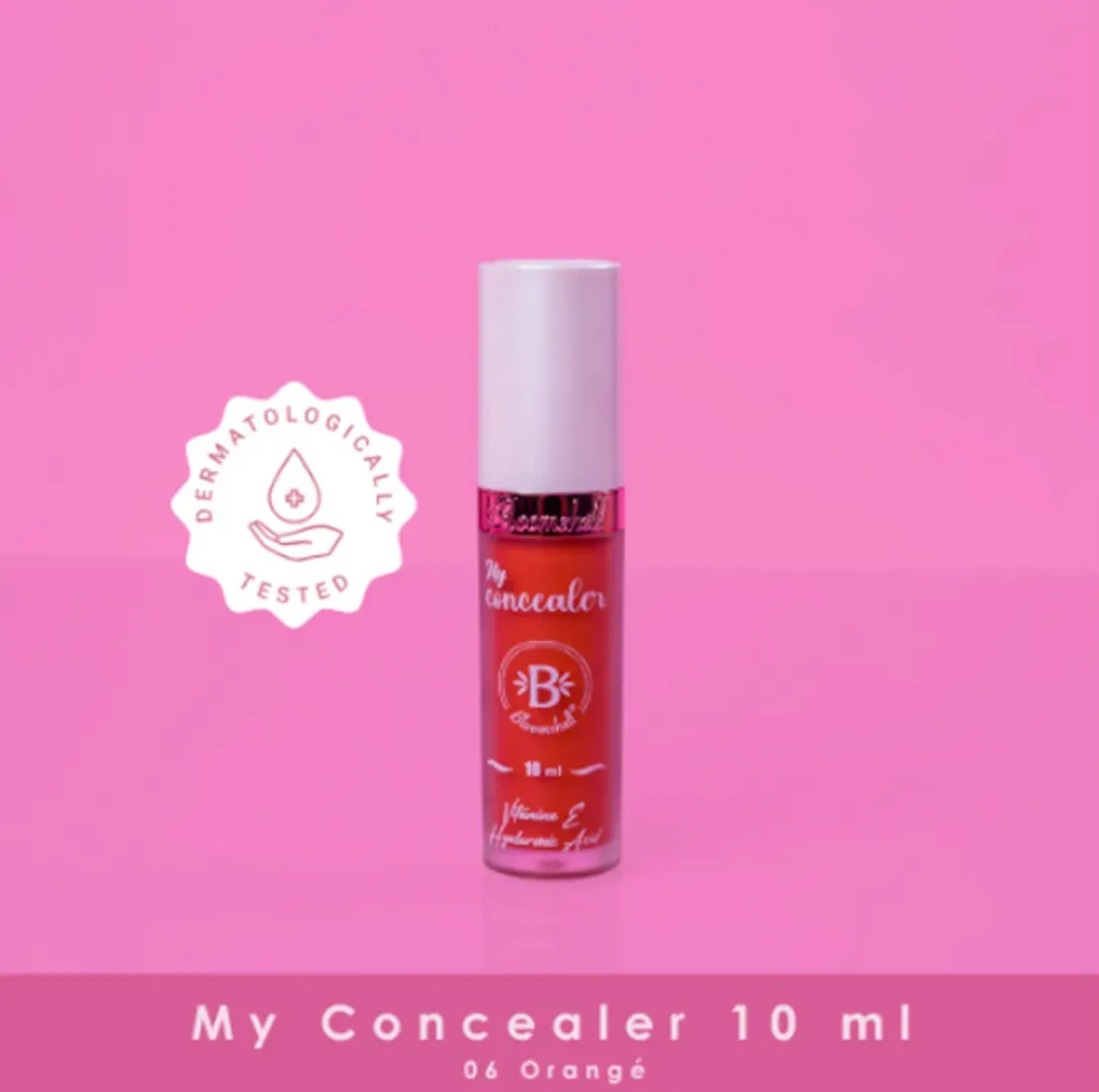 CORRECTOR BLOOMSHELL 10ML