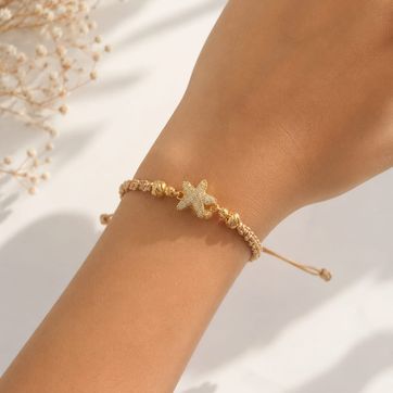 Imagen del producto Pulsera arena y mar