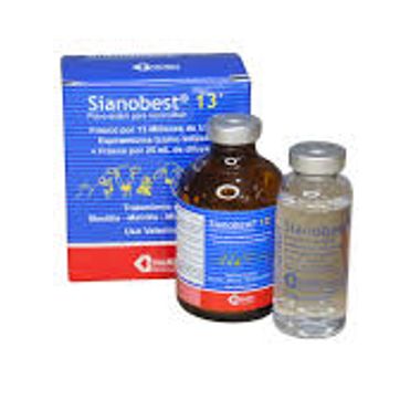 Imagen del producto SIANOBEST