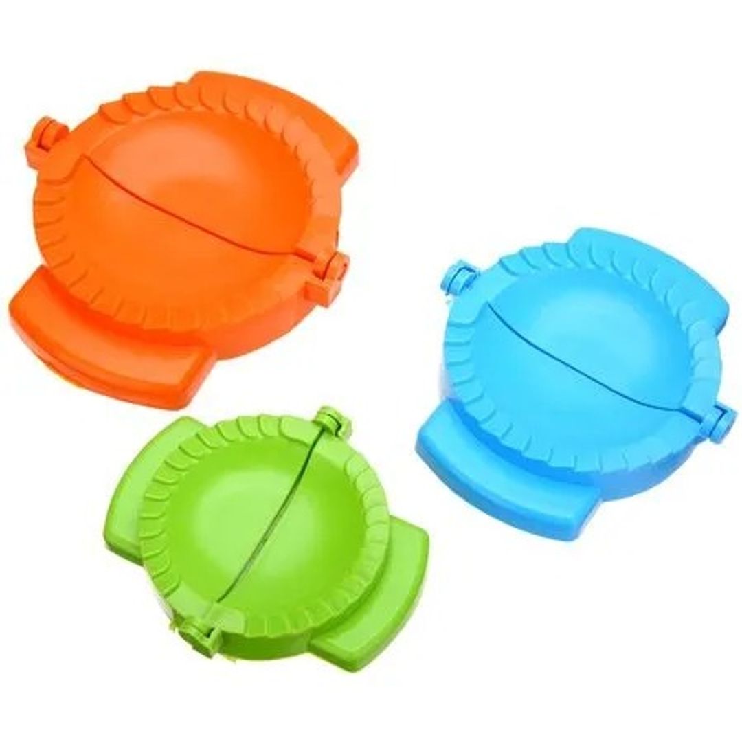 SET EMPANADERAS X 3
