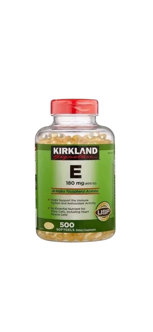 VITAMINA E