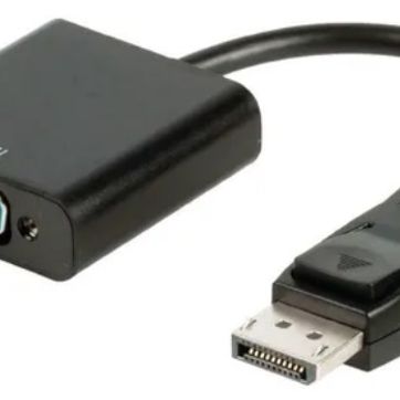 Imagen del producto Cable DisplayPort a VGA