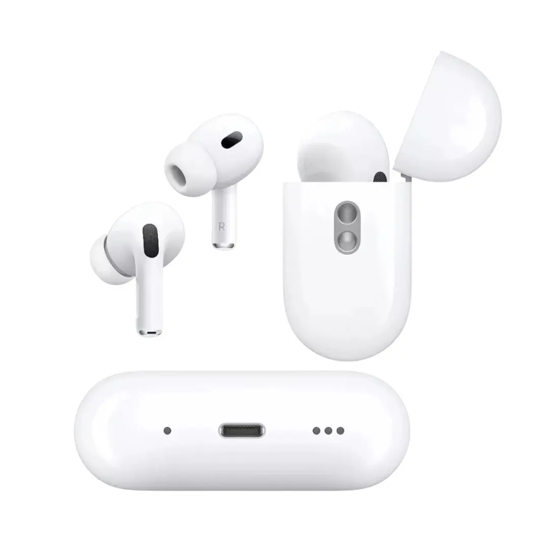 AIRPODS PRO 2 AUDIFONOS IPHONE ANDROID 1.1