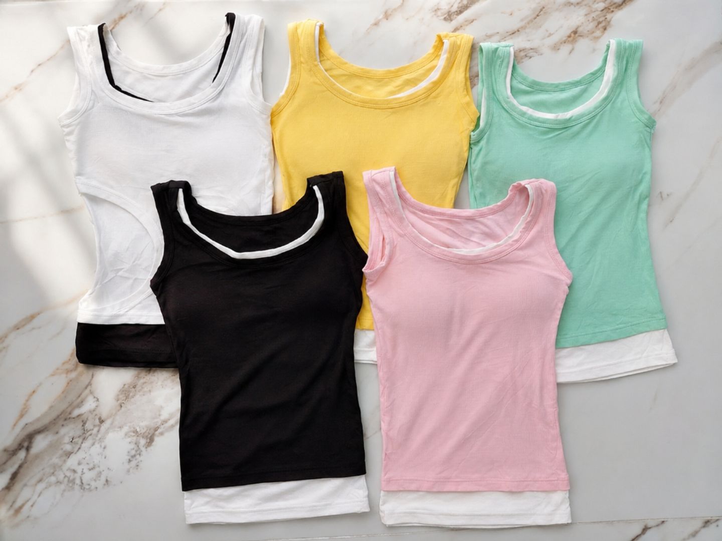 BLUSA 077