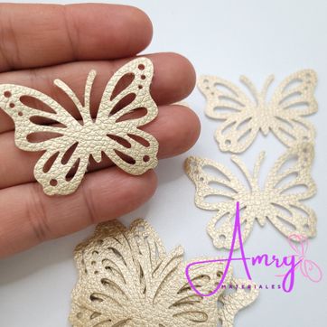 10 Mariposas Cuerina  - imagen 1