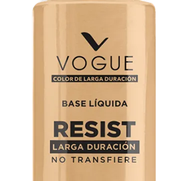 BASE RESIST 24H VOGUE - imagen 1