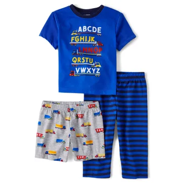 Imagen del producto 3T Pijama CHILDRENS PLACE