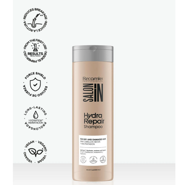 Imagen del producto HYDRA REPAIR SHAMPOO 300ML/CM3