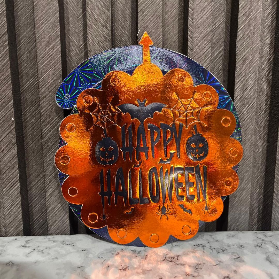 ESPIRAL X 3 HALLOWEEN 