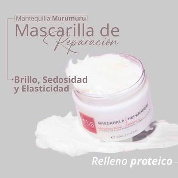 Imagen del producto Mascarilla Murumuru 350 mL