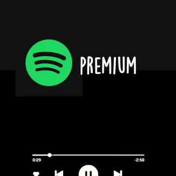 Imagen del producto SPOTIFY  PANTALLA 30 DIAS 