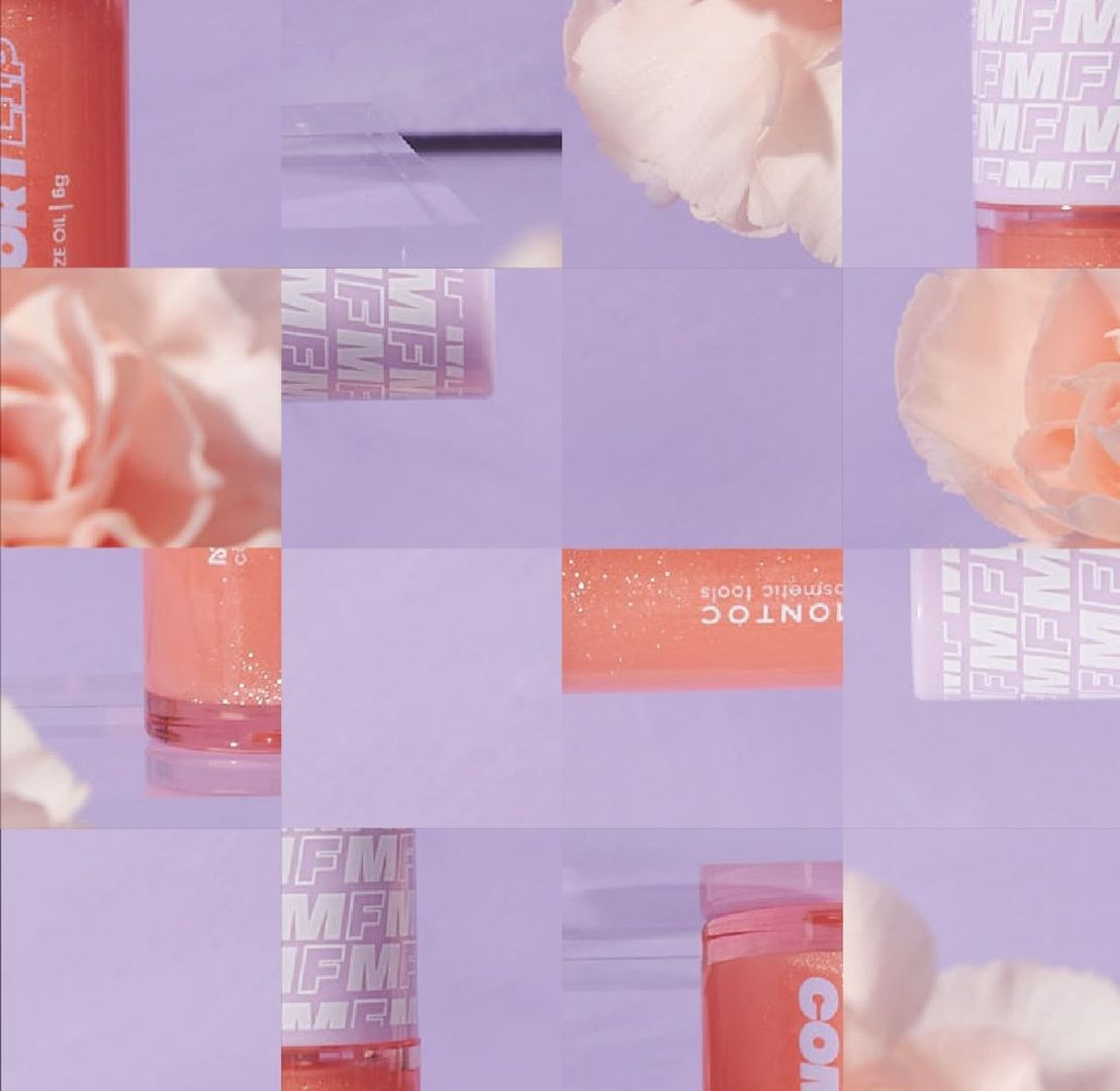 Labial Comfort lip de Montoc 