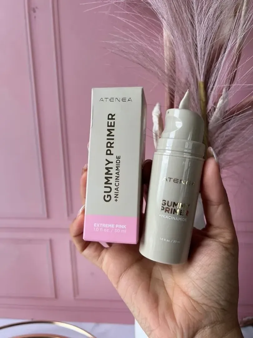 PRIMER GUMMY ATENEA 15ML