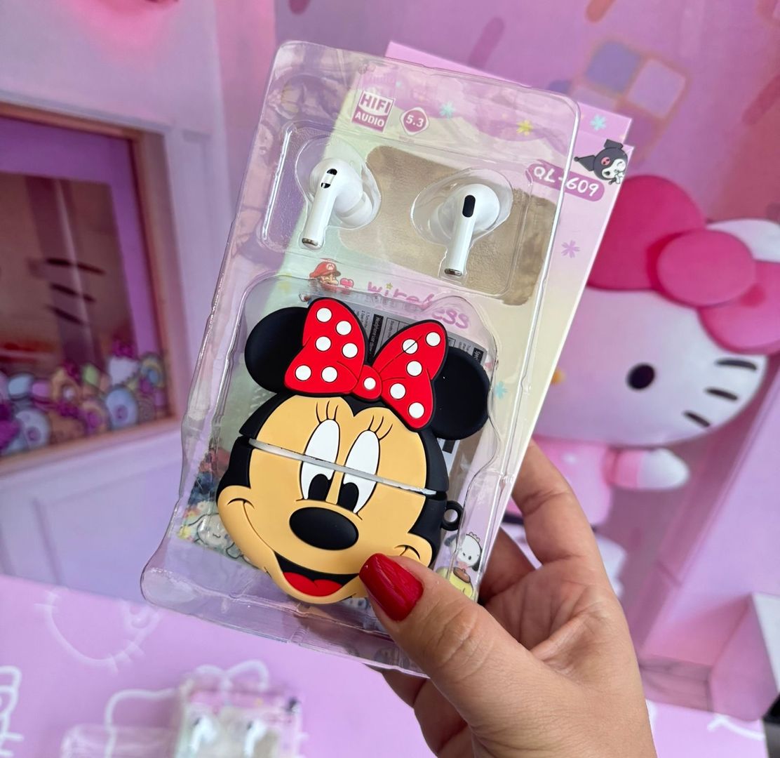 Kit AirPods Pro 