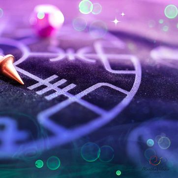 Imagen del producto Esencias místicas