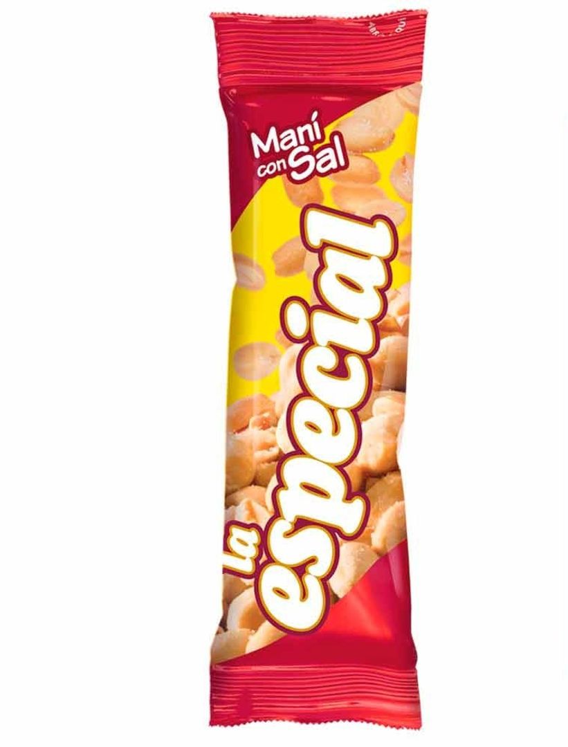 MANI CON SAL LA ESPECIAL