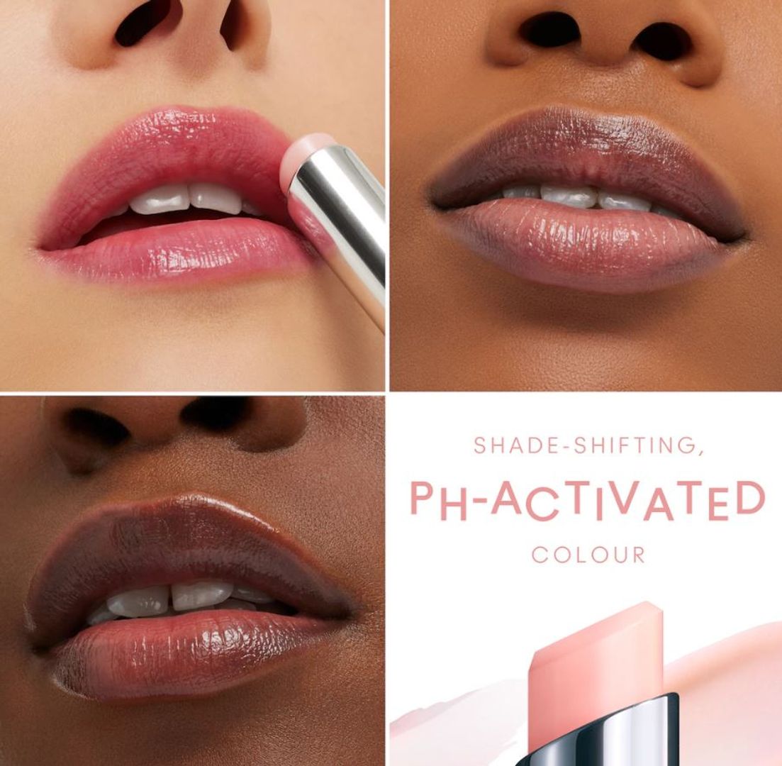 MAC LIP GLOW PLAY LIP BALM