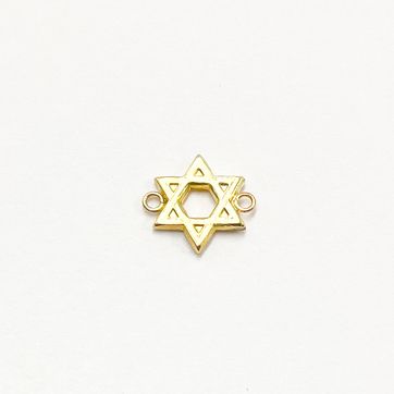 Imagen del producto Dije Pulsera Estrella de David