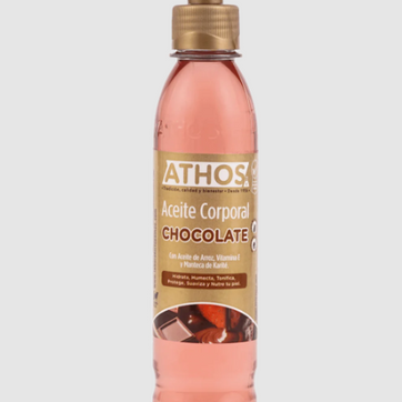Imagen del producto ACEITE CHOCOLATE ATHOS - 250ML