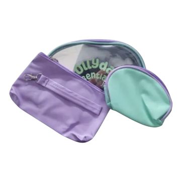 COSMETIQUERA SET X3 JR-4123 - imagen 1