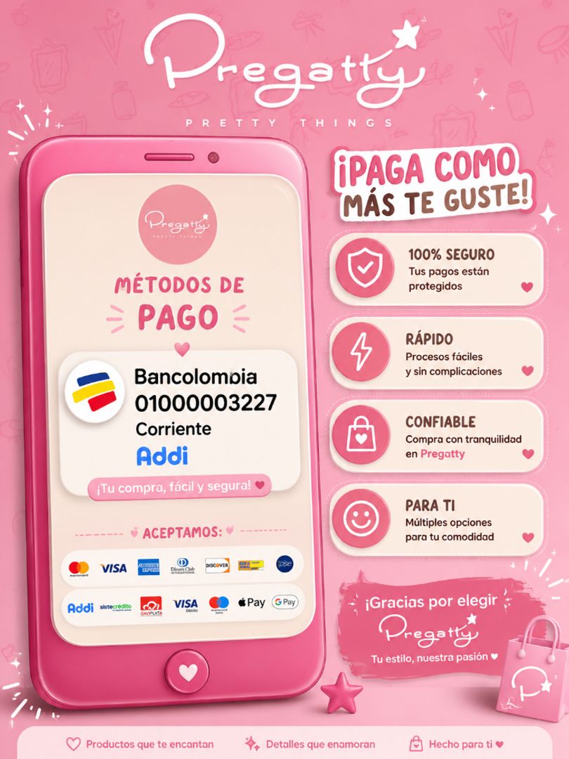 Método de pago 
