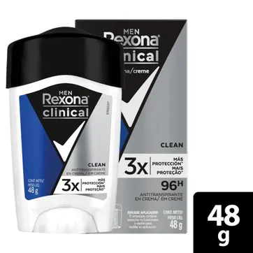 Imagen del producto Rexona Clinical Men 