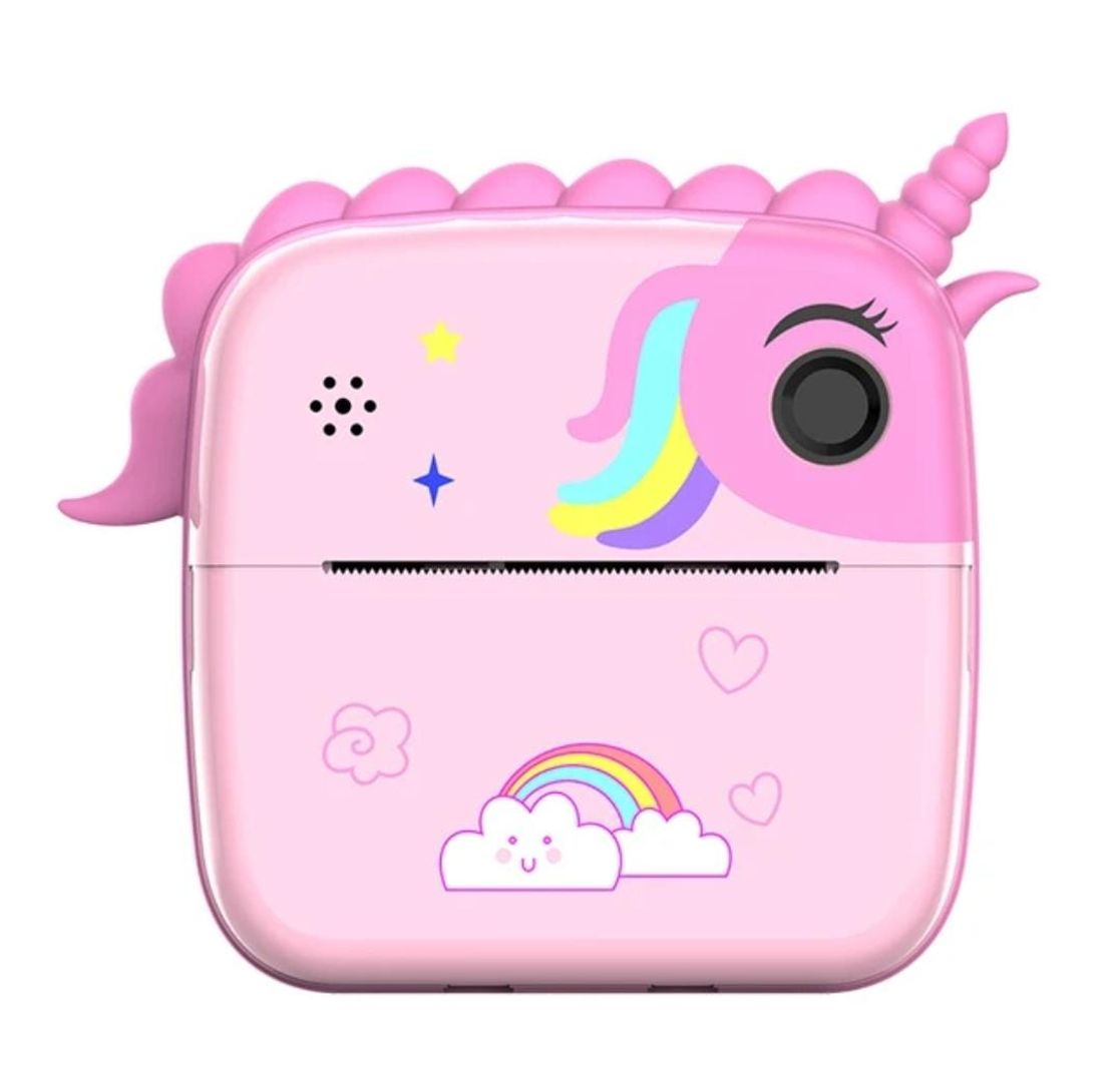 Cámara Fotografica Portátil