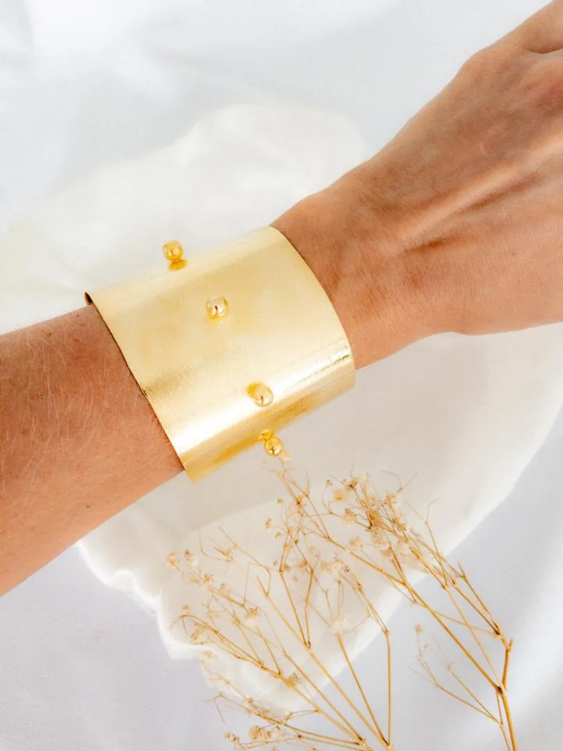 BRAZALETE EYAD - ITIEL