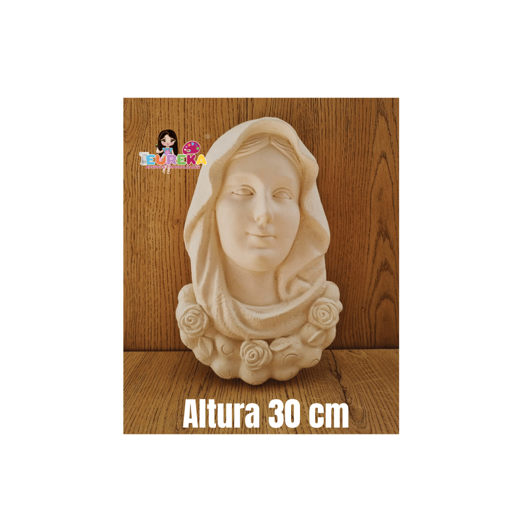Rostro maria 