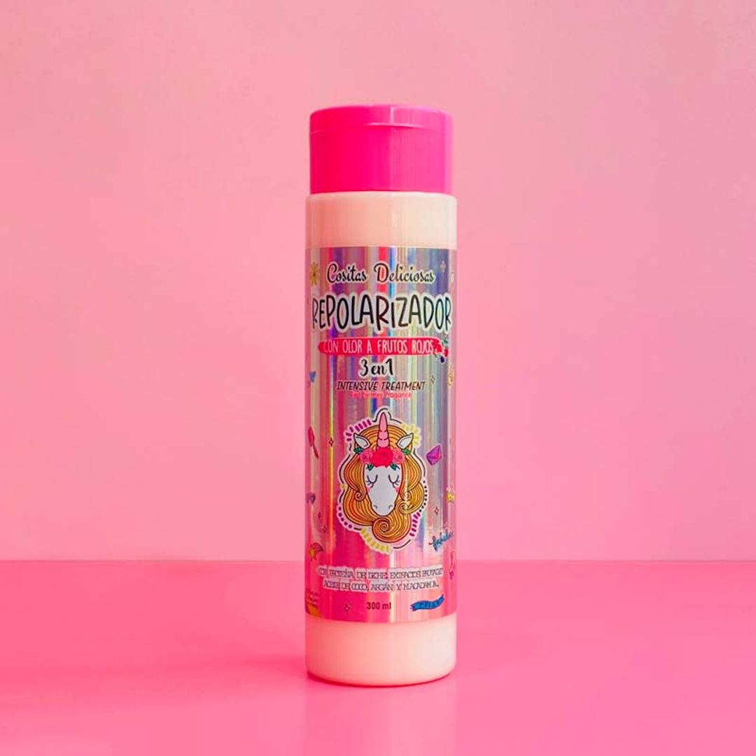 Repolarizador 300ml