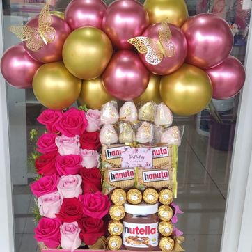 Imagen del producto Hermoso 