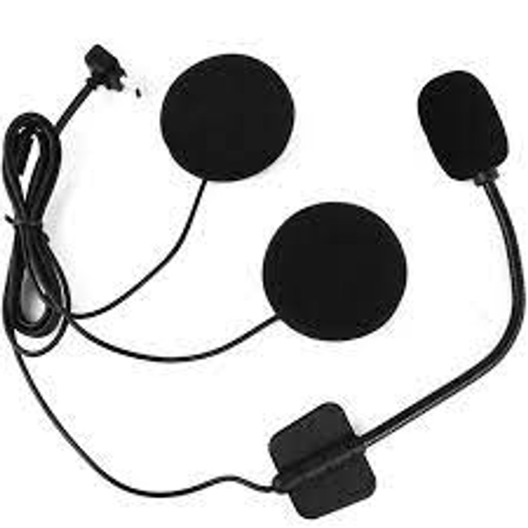 REPUESTO MICROFONO  PARA  INTERCOMUNICADOR TIPO C