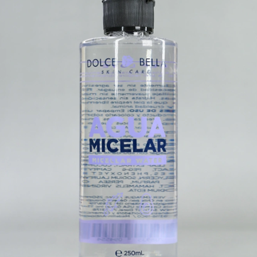 Imagen del producto Agua micelar