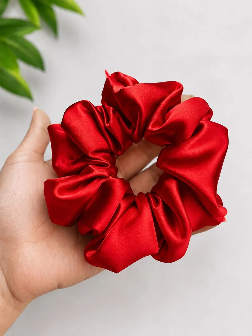 Scrunchie Classic 
