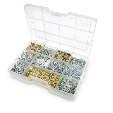 CAJA PANDORA # 30 (11 CAVIDADES) - imagen 1