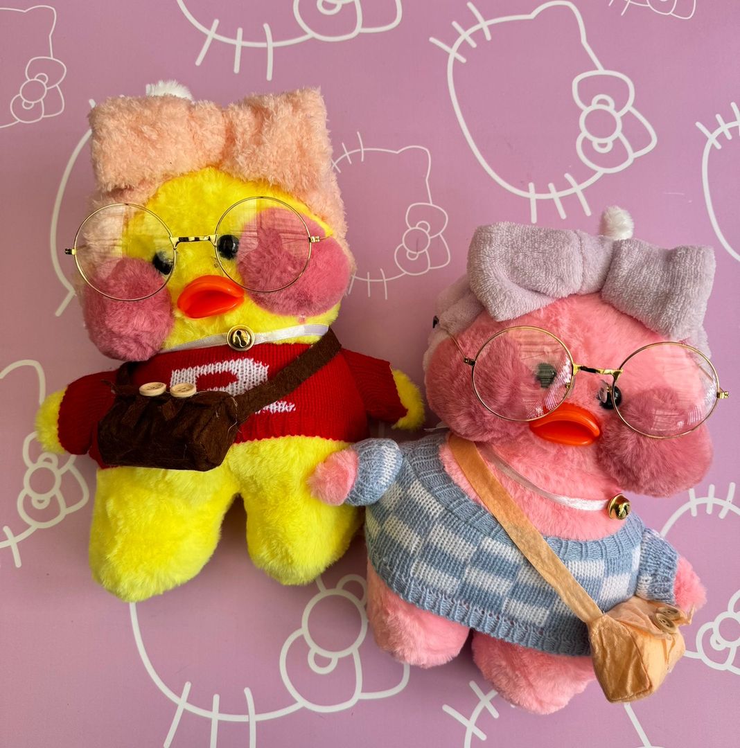 Patico lalafamfan 