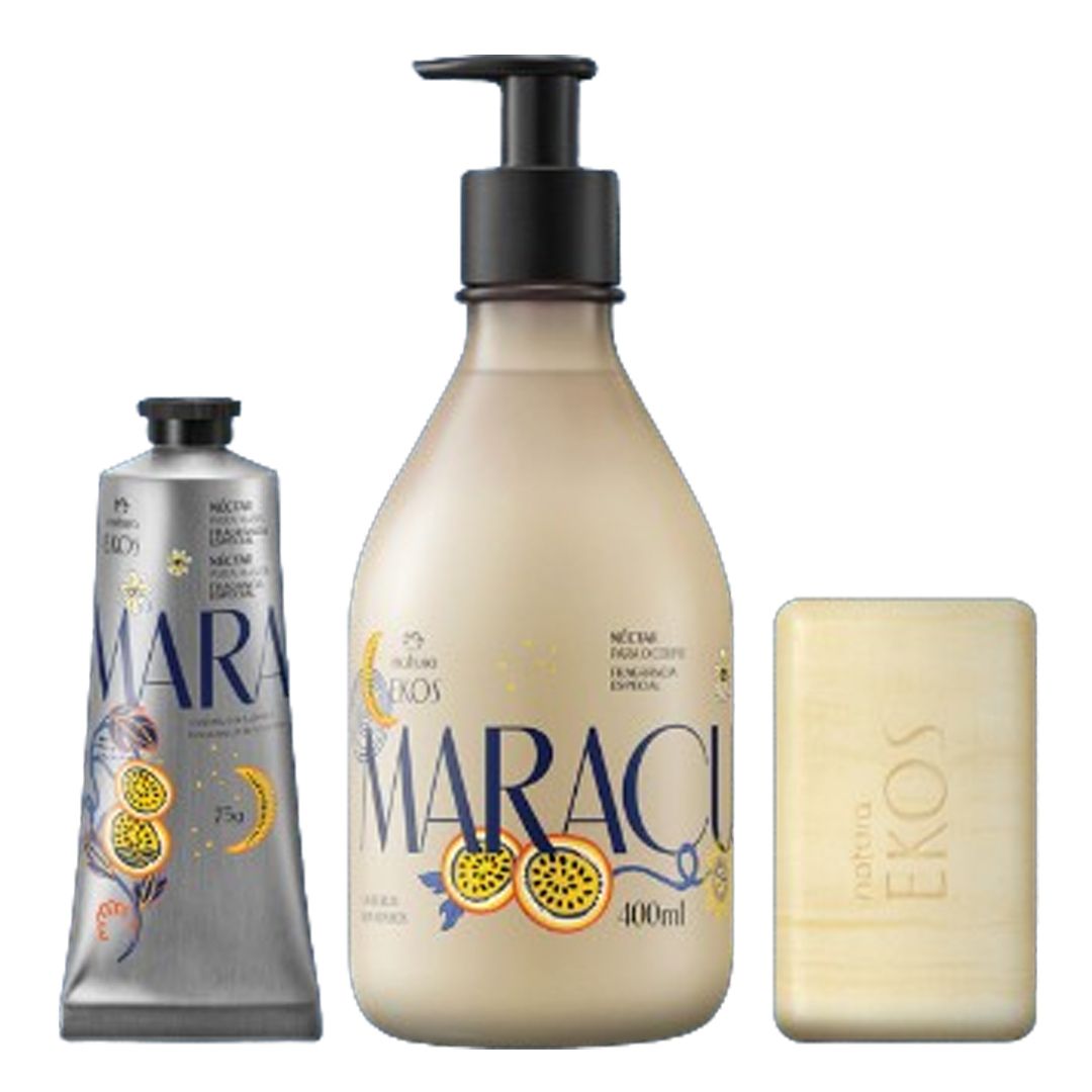 REGALO HIDRATACION MARACUJA NATURALEZA DE LOS SUEÑOS