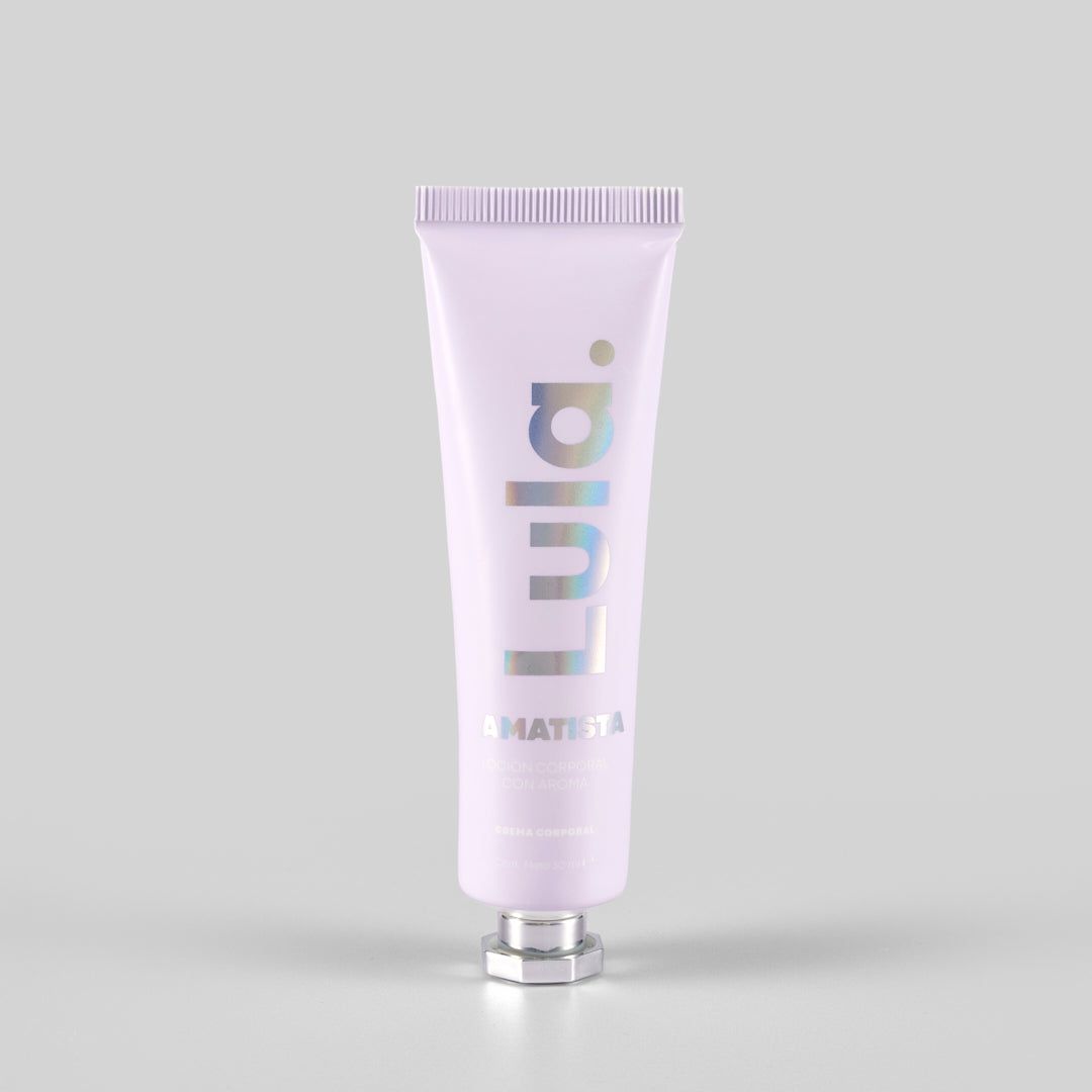 CREMA CORPORAL 30ML LULA