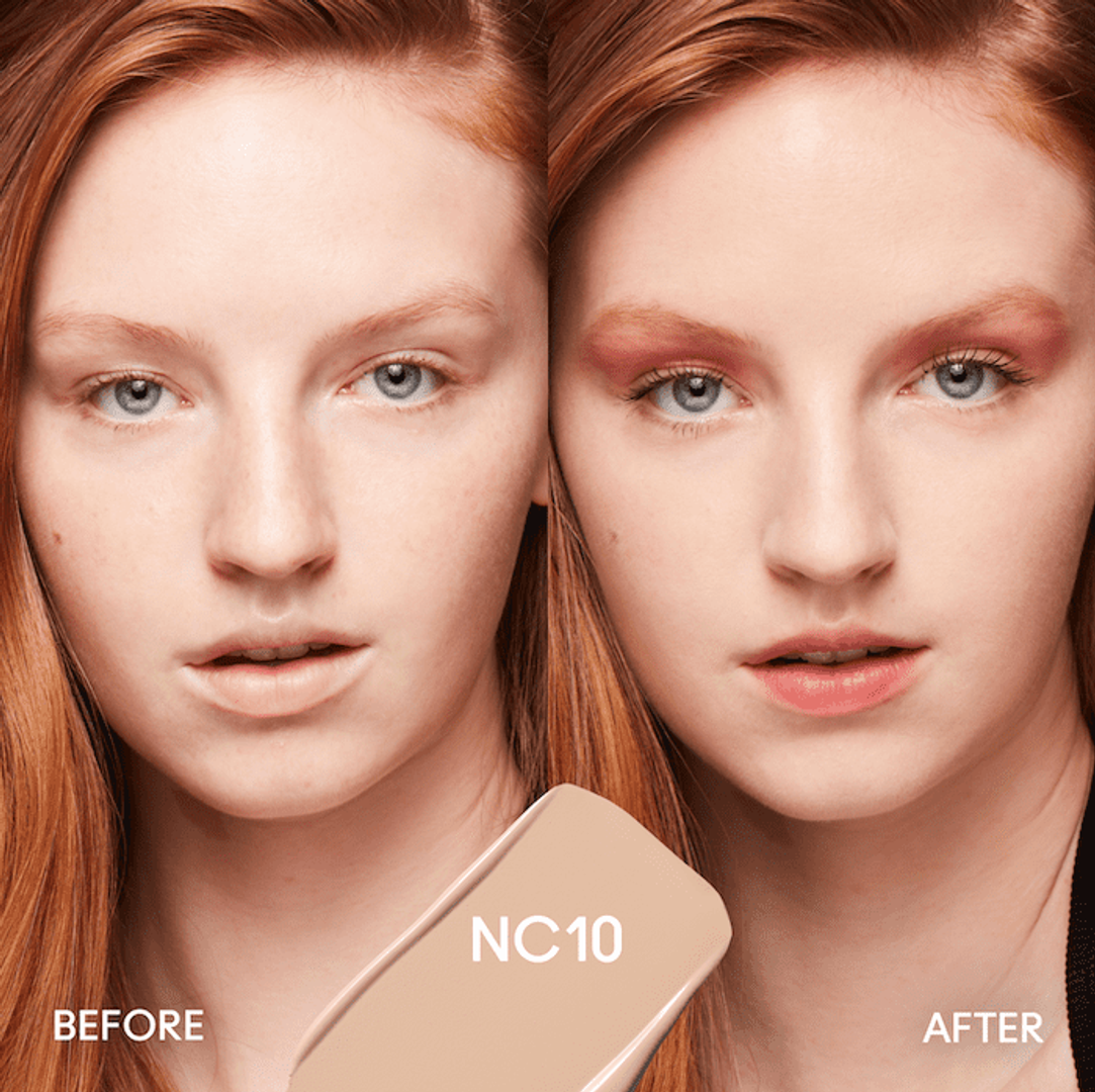 Studio Fix Fluid Mate SPF 15 - NC10 