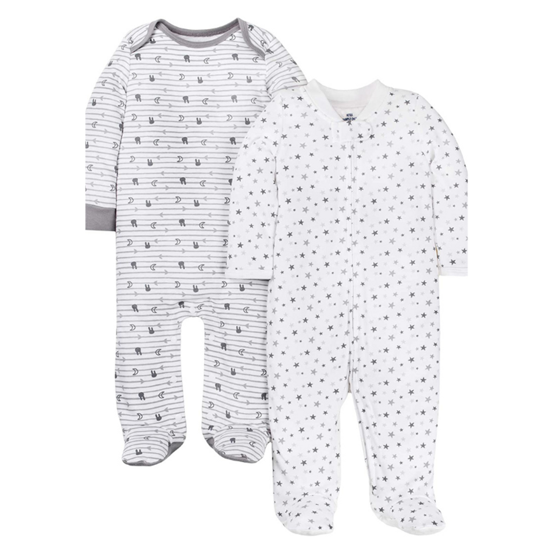 6M Set Pijamas LAMAZE