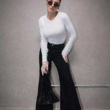 028 PALAZZO  NEGRO   - imagen 1