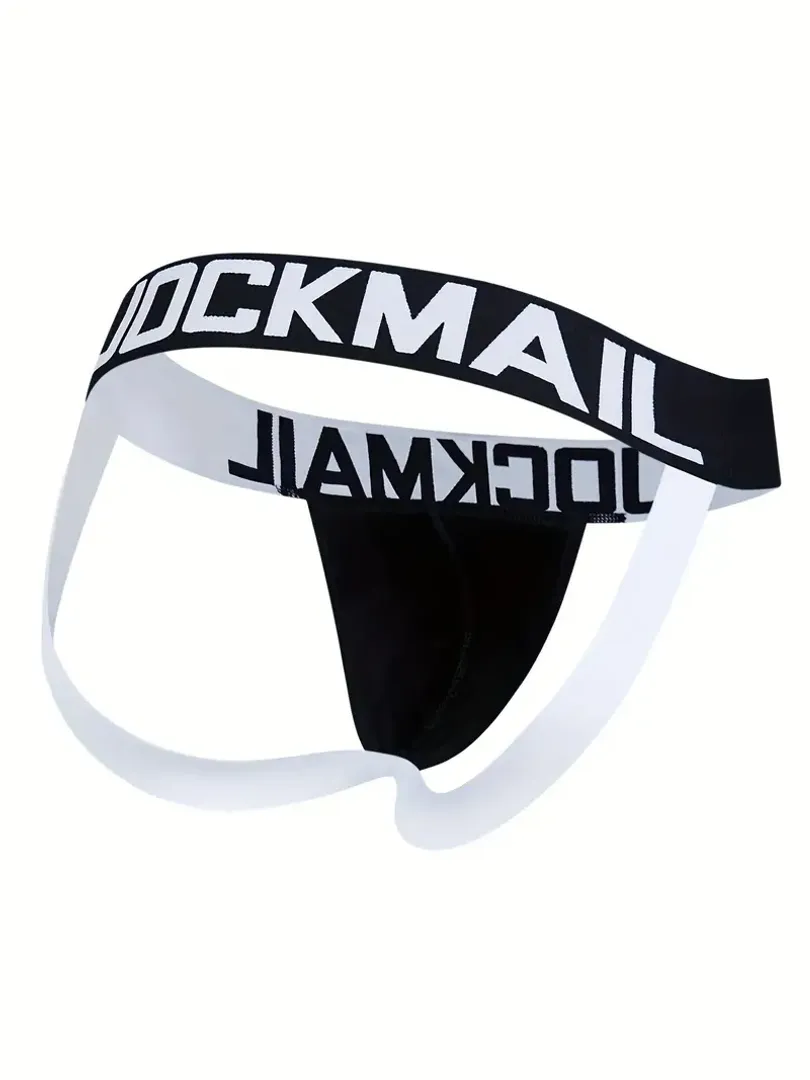 SUSPENSRIO ALGODÓN JOCKMAIL 