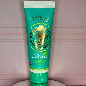 Imagen del producto Gel Aloe Vera D´Luchi