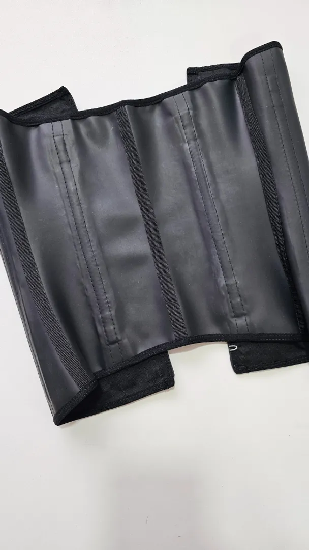 FAJA CINTURILLA DE LATEX