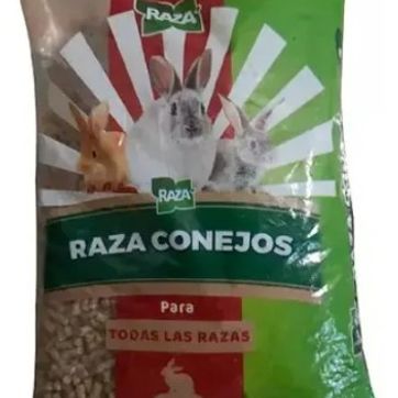 Imagen del producto CONEJOS RAZA x 40 Kilos