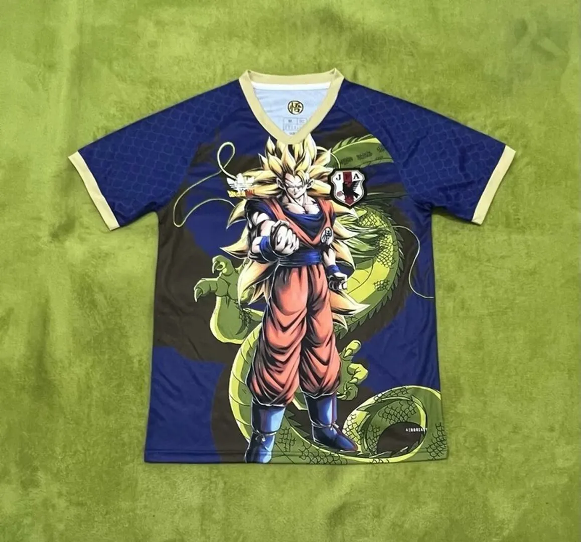 Dragon Ball Fan Lote 3