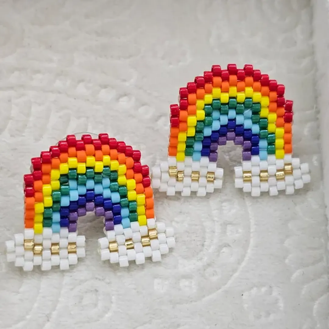 Topo Arcoiris Miyuki