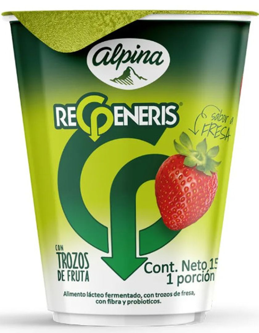 REGENERIS FRESA*150ML