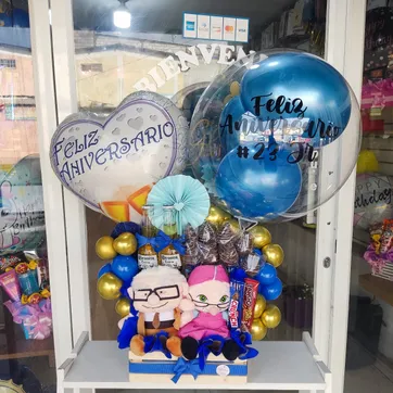 Imagen del producto Detallito hasta viejitos 